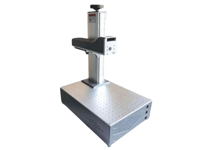 laser marking machine 1