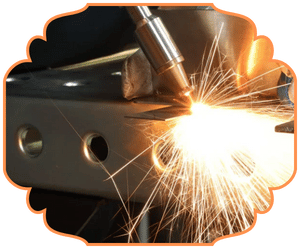 Fiber Laser Handheld Welding Machine design work3