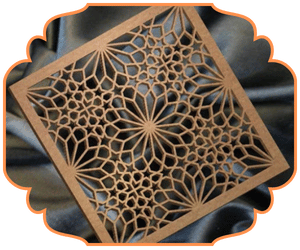 Fiber Laser Marking Machine design 3