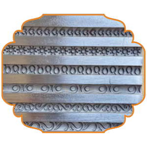 Metal Engraving Machine Designs