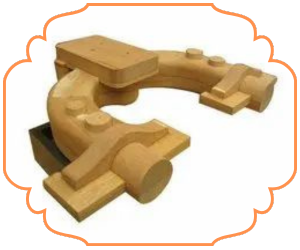 Pattern Making CNC Router Machine1