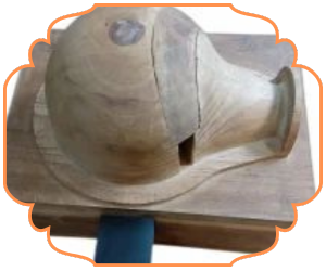 Pattern Making CNC Router Machine2