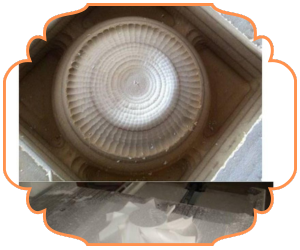 Pattern Making CNC Router Machine4