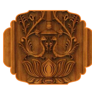 cnc router design