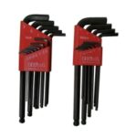 Eklind Ball Hex L Key Set