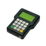 Engraving Machine Controller (LCD, 128M Memory, 3 Axes)