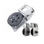 Industry Gearbox Ratio 51