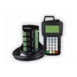 Plastic CNC DSP Controller Rich Auto A11e