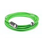 Servo Signal Cable 6FX5002-2CA31-1AB0