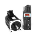 Servo Motors
