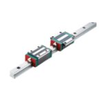 Standard Steel HIWIN Linear Guideway (For Machine Tools)