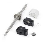 Steel OEM THK Ball Screw (For Industrial)