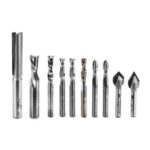 CNC Machine Tools