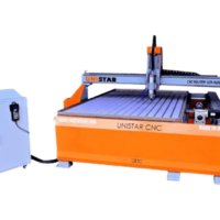 All In One CNC Router