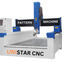 CNC Pattern Machine CNC Pattern Machine