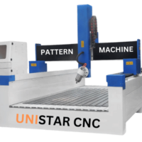 CNC Pattern Machine CNC Pattern Machine