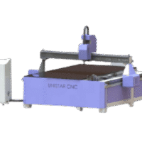CNC Router With Side Rotary CNC Router With Side Rotary