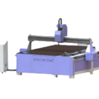 CNC Router With Side Rotary CNC Router With Side Rotary
