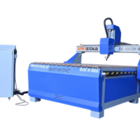 CNC Wood Router