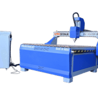 CNC Wood Router