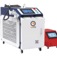 Fiber Laser Welding Machine Fiber Laser Welding Machine