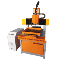 Metal Engraving & milling Machine Metal Engraving & milling Machine