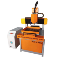 Metal Engraving & milling Machine Metal Engraving & milling Machine