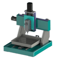 PCB Drilling Machine PCB Drilling Machine