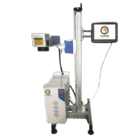UV Laser Marking Machine UV laser marking machine