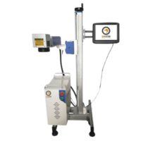 UV Laser Marking Machine UV laser marking machine