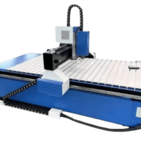 Vacuum Bed CNC Router Vacuum Bed CNC Router