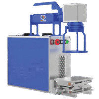 Fiber Laser Marking Machine fiber laser marking machine