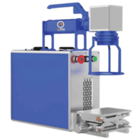 Fiber Laser Marking Machine fiber laser marking machine