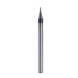 Drill Bit 2 Flute Micro Flat End Mill