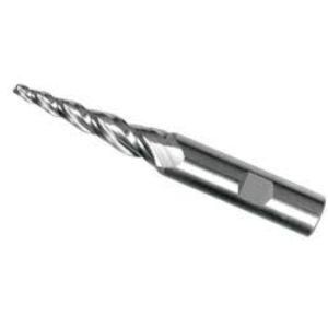 Tapered End Mills